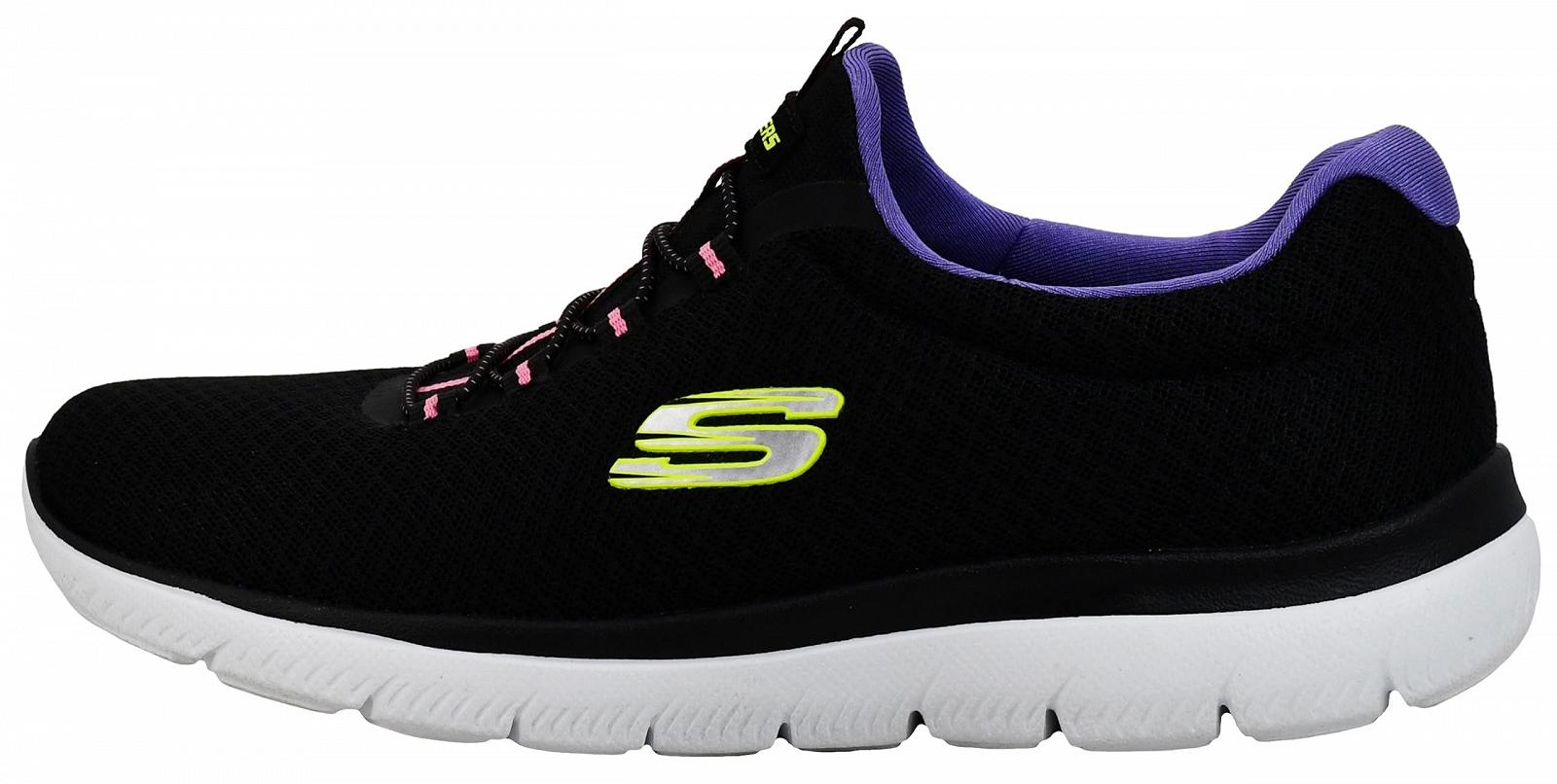 Кросівки Skechers Summits жіночі, фото №7