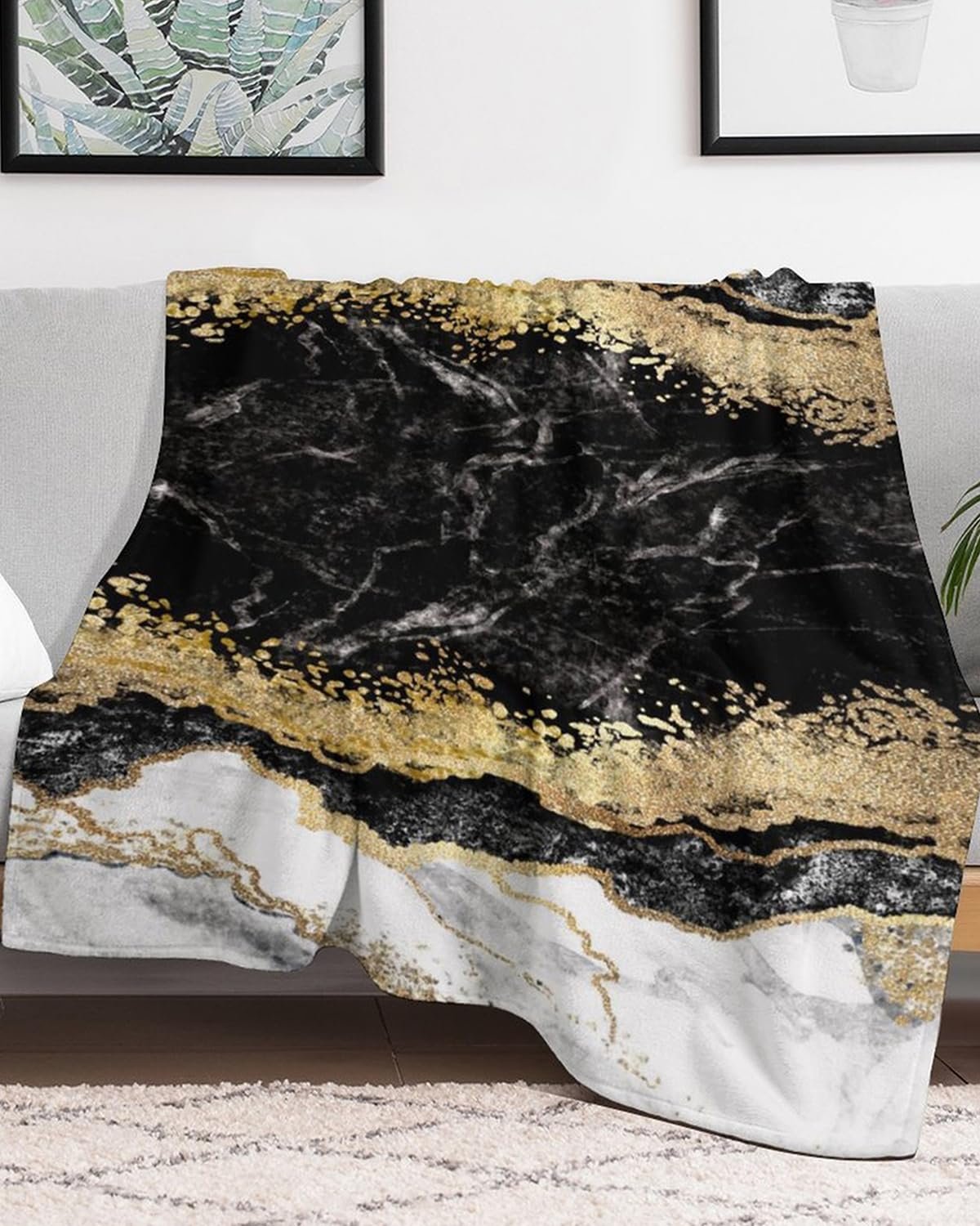 Покривало Highdi 3D М'яка Пухнаста Тепла Осіння Зимова, фото №2 Покривало Highdi 3D М'яка Пухнаста Тепла Осіння Зимова, фото №2