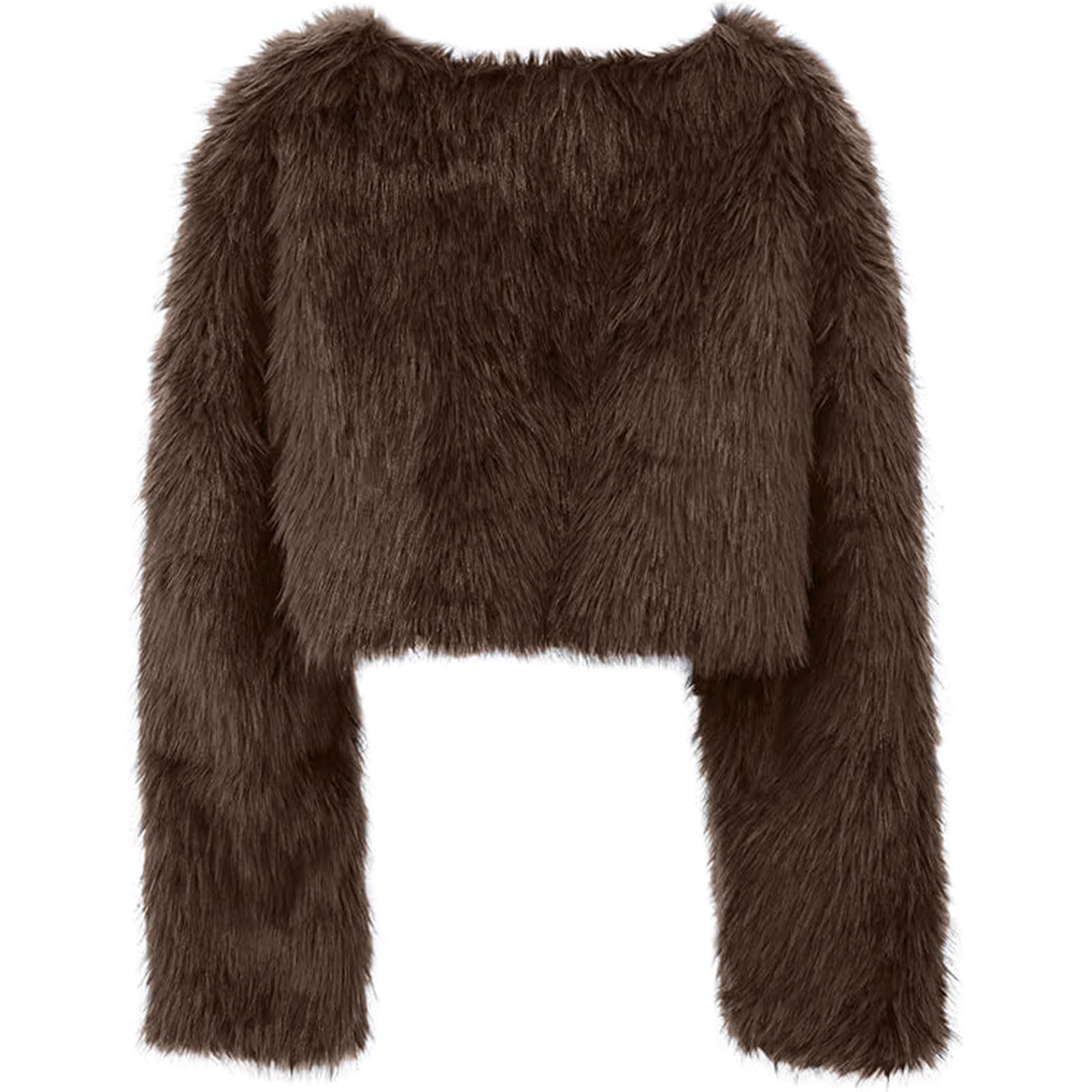 Коротка куртка Жіноча зимова, фото №4