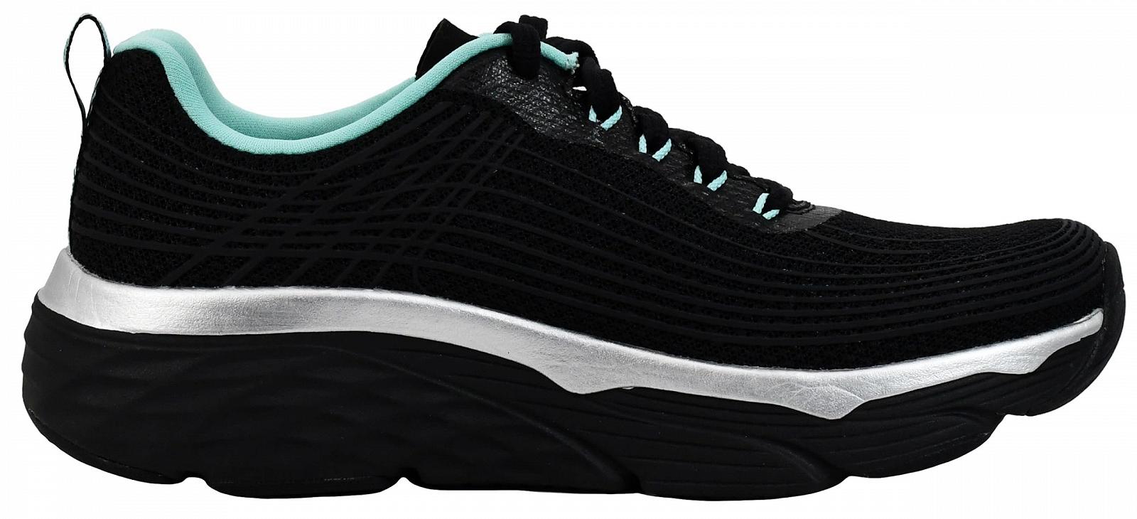 Кроссовки Skechers Max Cushioning Elite, фото №6