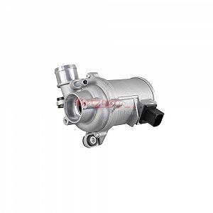 Водяной насос охлаждения двигателя METZGER GREENPARTS 4007024 - Фото 1