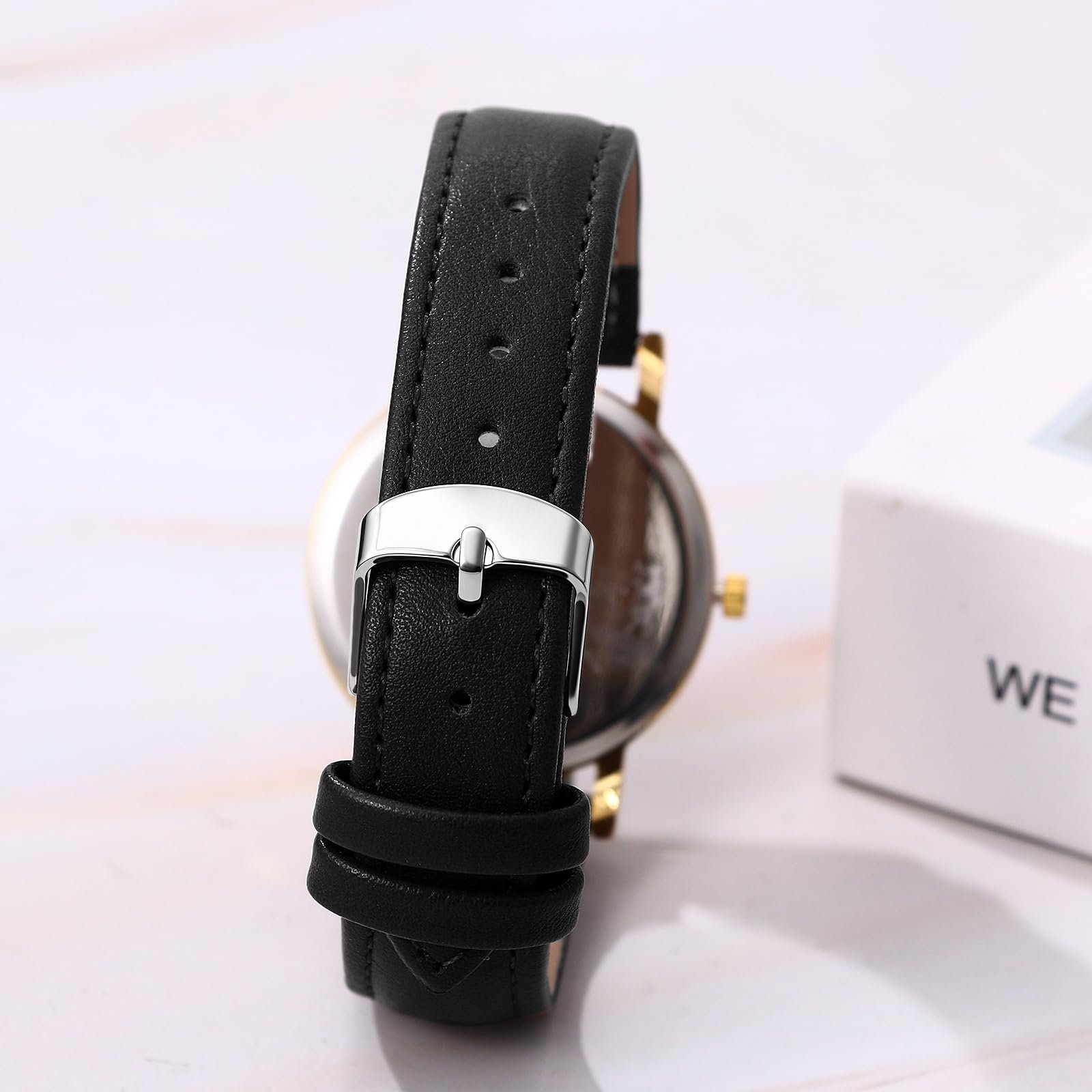 Жіночий годинник Медсестри OIDEA 24-годинний час, фото №5