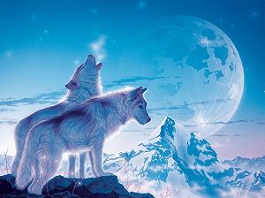 Пазл Ravensburger MGL The Song of Dawn 12000702 1500 элементов - Фото 1