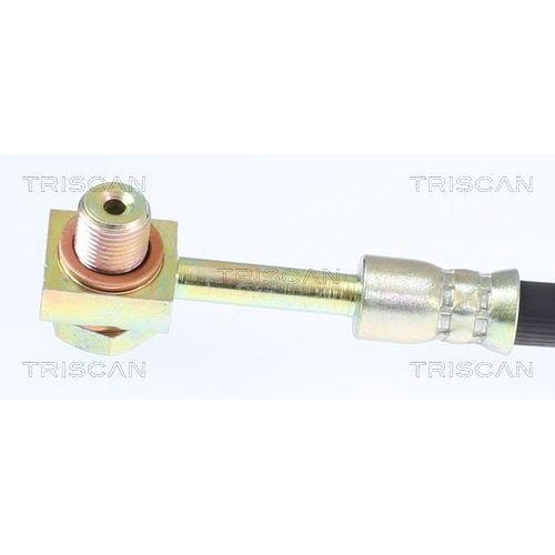 Тормозной шланг TRISCAN 8150 29269 для AUDI SEAT SKODA VW, задний мост справа, фото №2