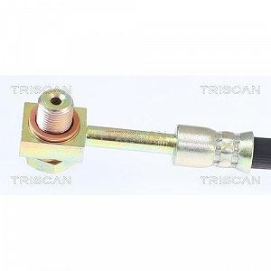 Гальмівний шланг TRISCAN 8150 29269 для AUDI SEAT SKODA VW, задня вісь праворуч synthetic.ua - Фото 1