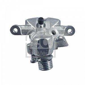 Тормозной суппорт FEBI BILSTEIN 182613 задняя ось слева для FIAT SUZUKI synthetic.ua - Фото 1