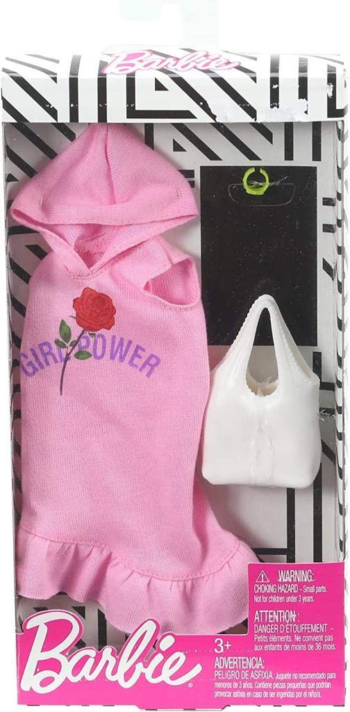 Лялька Mattel Barbie (GHW77), фото №2