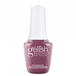 Купить Гель-лак Gelish Mini Samurai фиолетовый, 9 мл - Фото 1 Гель-лак Gelish Mini Samurai фиолетовый, 9 мл - Фото 1