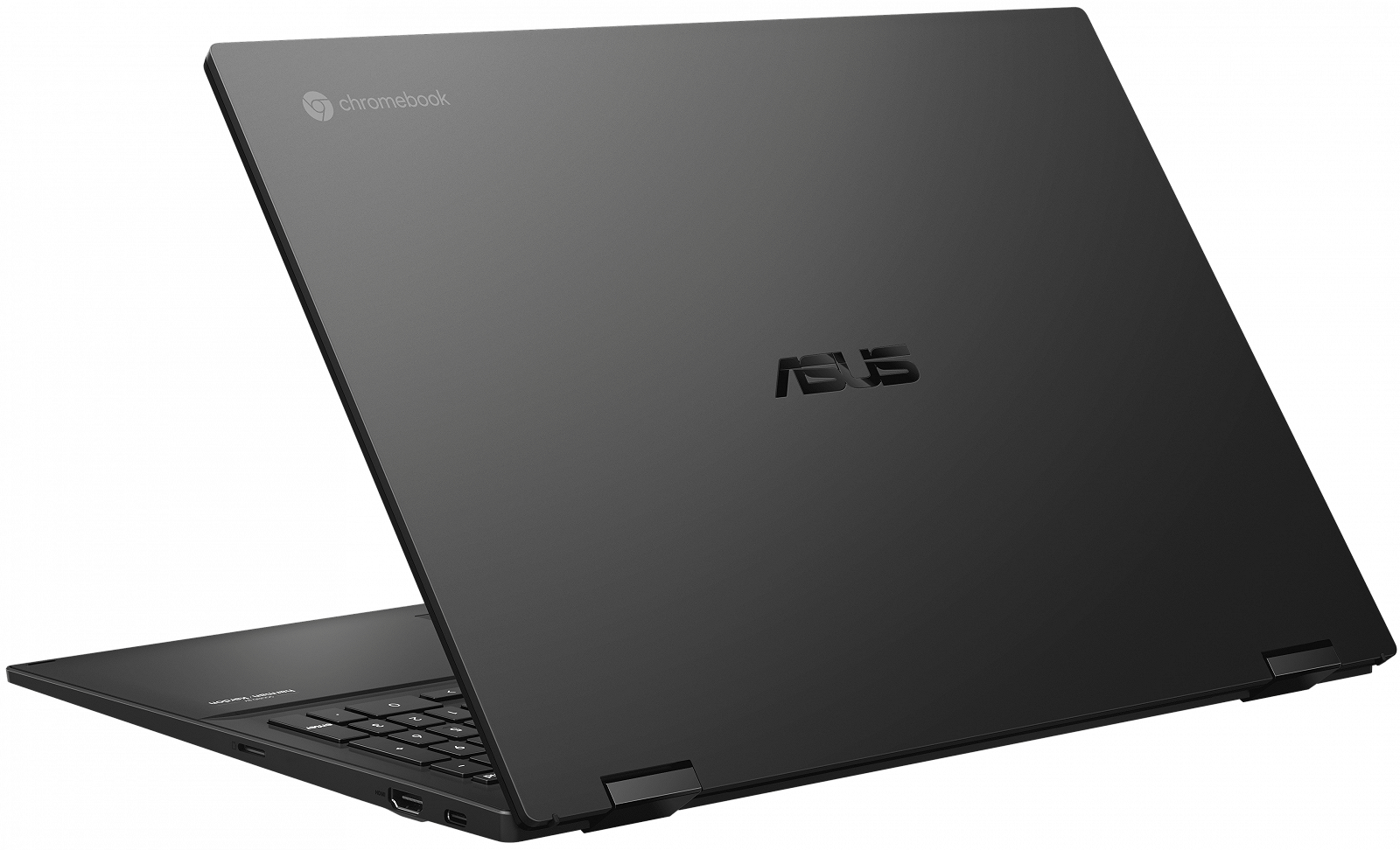 Ноутбук 15.6" Asus ChromeBook CM5500FDA-E60241 AMD Ryzen 3 3250C RAM 8GB SSD 128GB 10час батарея Chrome OS (UKR), фото №7