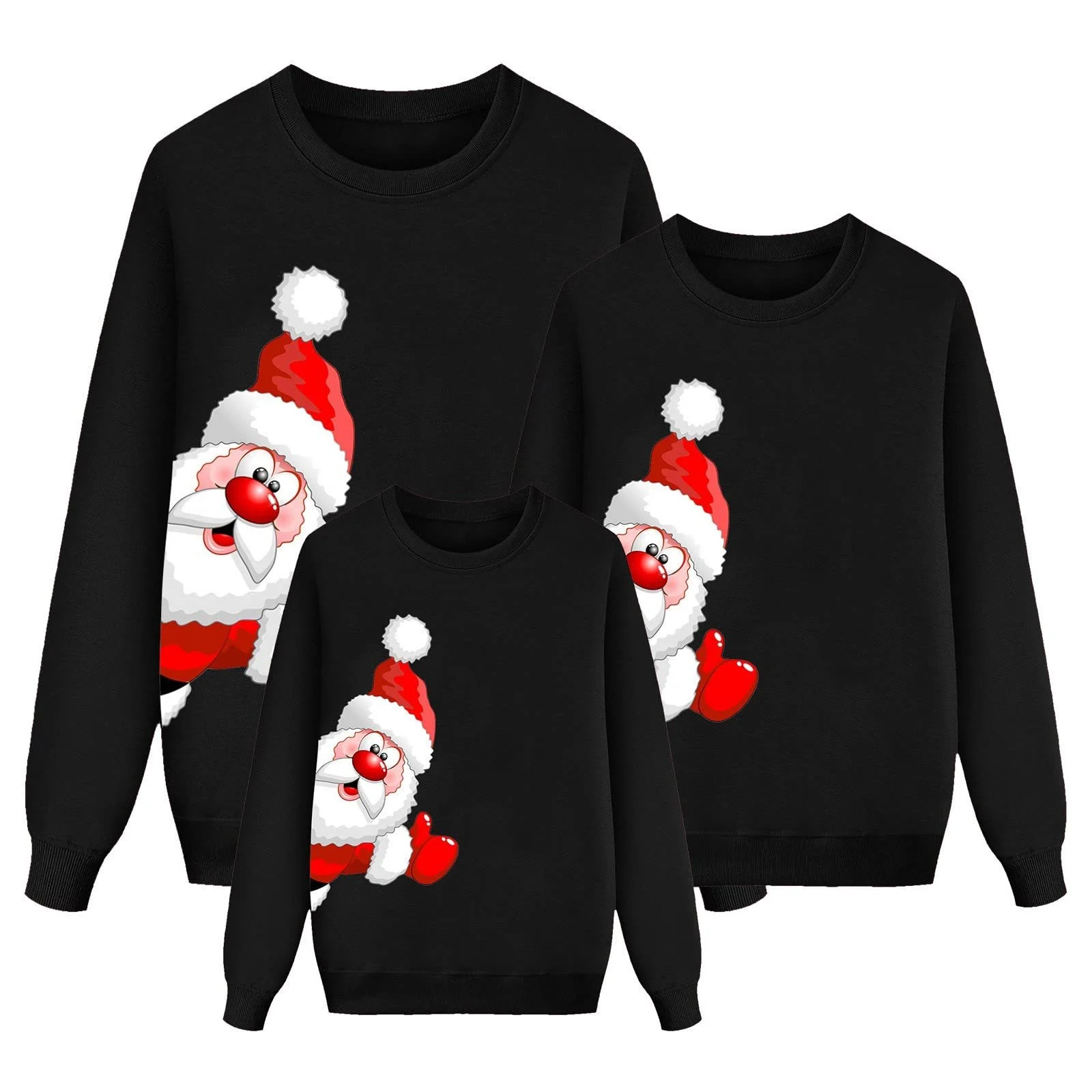 Різдвяний светр LIANGTUOHAI Elch, фото №3 Різдвяний светр LIANGTUOHAI Elch, фото №3