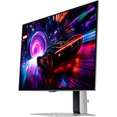 Монитор Samsung LS27FG812SIXUA, фото №10 Монитор Samsung LS27FG812SIXUA, фото №10