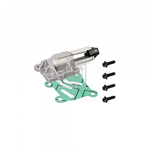 Клапан керування, регулювання розподільного вала FEBI BILSTEIN febi Plus 177072 для VOLVO synthetic.ua - Фото 1