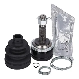 Комплект шарнира вала привода FEBI BILSTEIN 176421 со стороны колеса для OPEL VAUXHALL - Фото 1