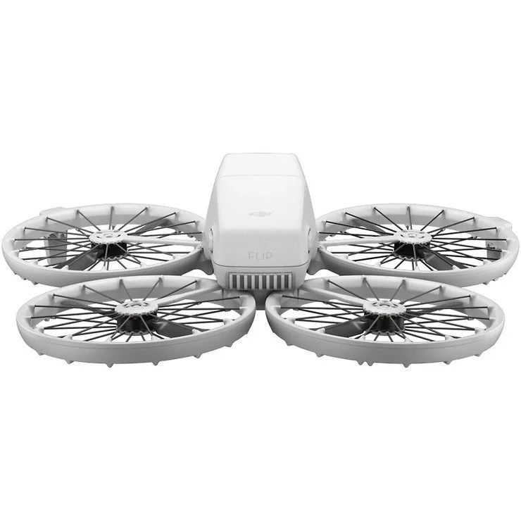 Квадрокоптер DJI FLIP (RC-N3), фото №6 Квадрокоптер DJI FLIP (RC-N3), фото №6