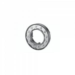 Задній ліхтар HELLA 2SB 008 405-091 для AEBI DAF VOLVO AMMANN ROSENBAUER лівий - Фото 1