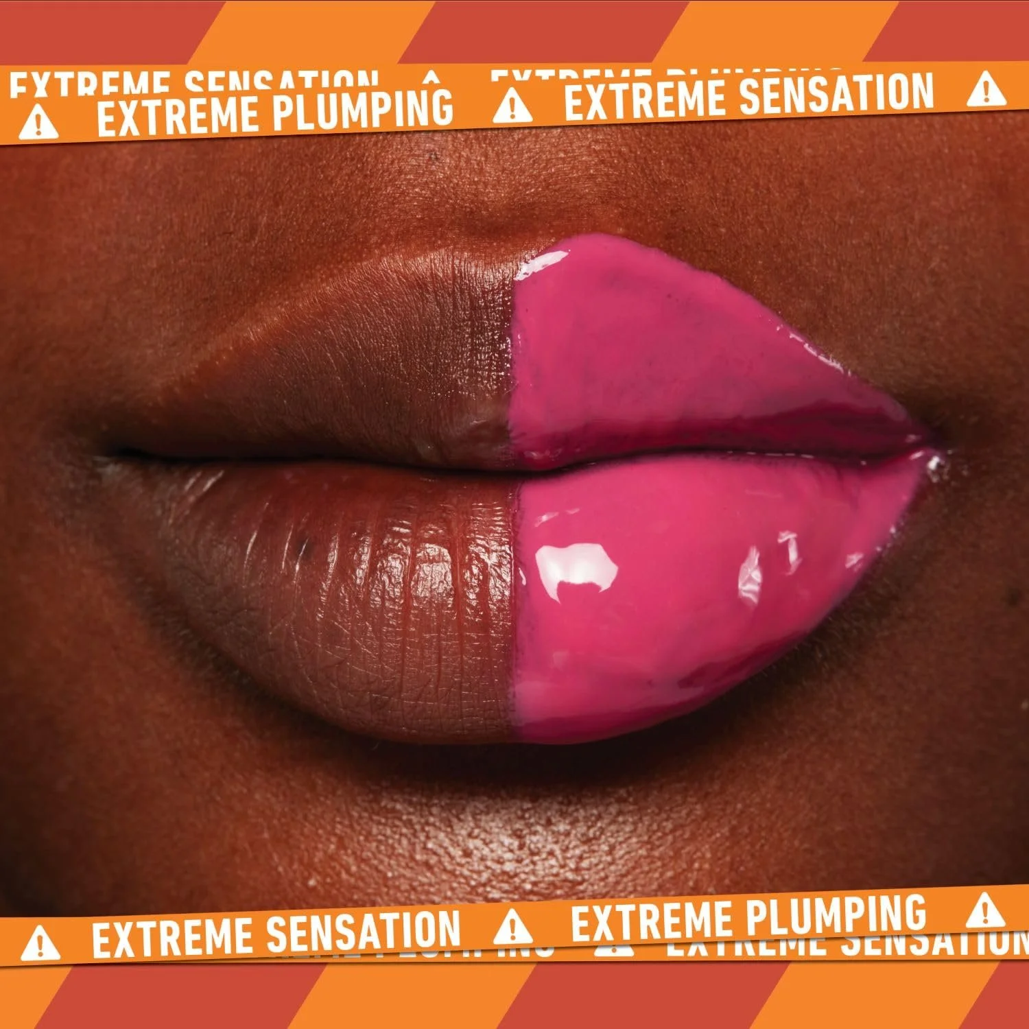 Блеск для губ NYX Professional Makeup Duck Plump Lip Lacquer Bubblegum Bae, фото №3 Блеск для губ NYX Professional Makeup Duck Plump Lip Lacquer Bubblegum Bae, фото №3