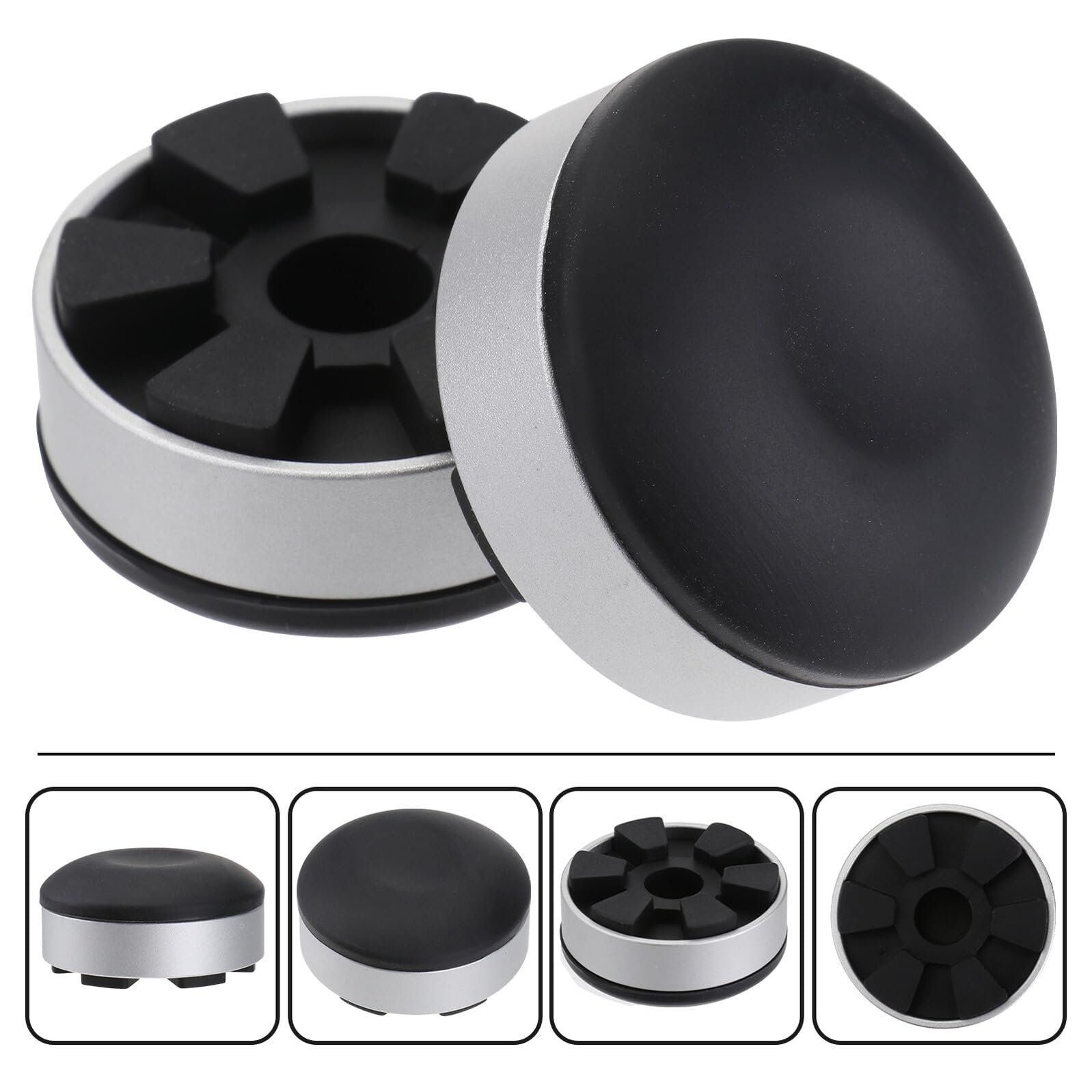 Подставка для ноутбука из высококачественного материала, эргономичный угол наклона для комфорта рук, нескользящая мобильная подставка для ноутбука для эффективного охлаждения и стабильного использования, фото №7