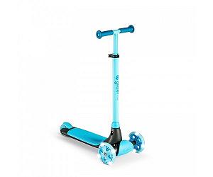 YVolution Самокат YGlider KIWI Синій - Фото 1