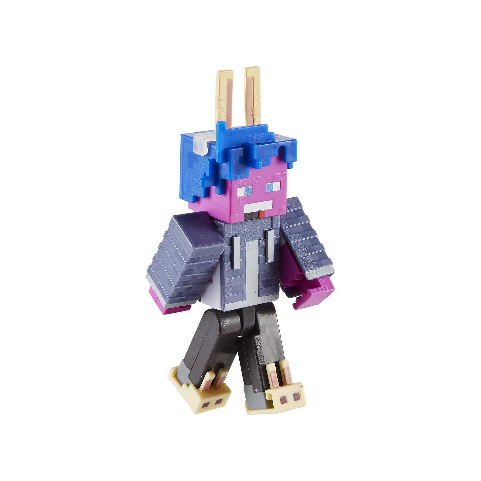 Фігурка Mattel Minecraft Creator Series Expansion Pack, 8 см, фото №1