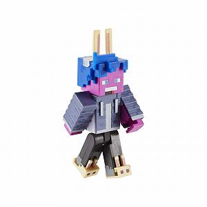 Фігурка Mattel Minecraft Creator Series Expansion Pack, 8 см - Фото 1