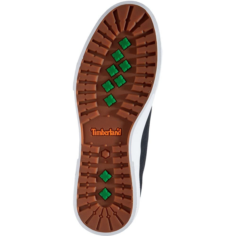 Кроссовки Timberland Union Wharf 2.0 Ek+ Logo Ox, фото №2
