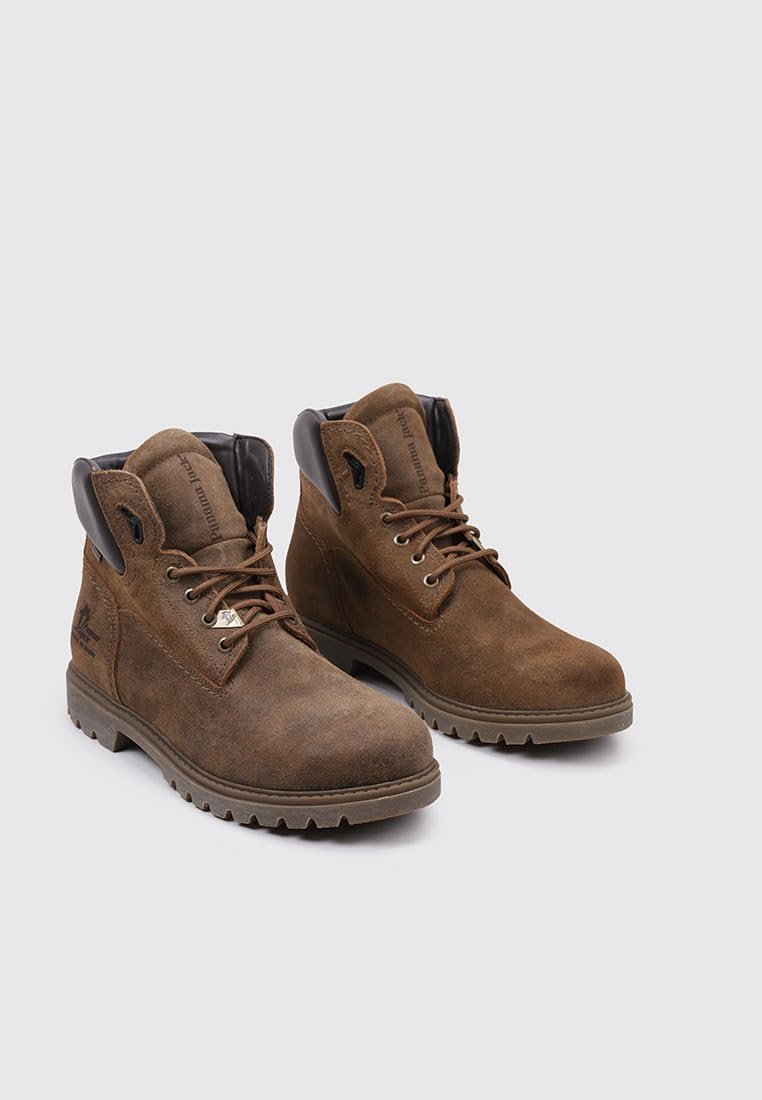 Черевики Panama Jack Amur GTX Чоловічі Класичні Без підкладки З короткими халявками, фото №3