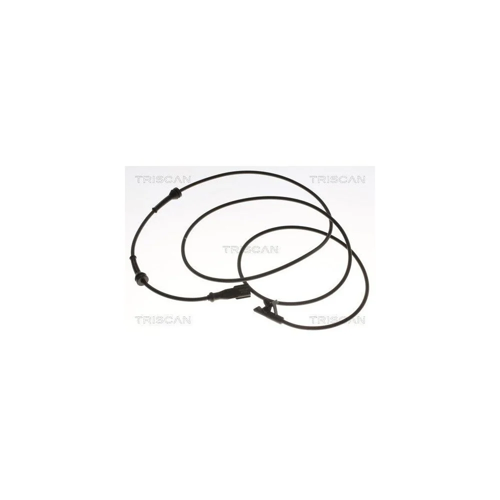 Датчик частоти обертання колеса TRISCAN 8180 23263 для SMART, задня вісь справа, фото №1 Датчик частоти обертання колеса TRISCAN 8180 23263 для SMART, задня вісь справа, фото №1