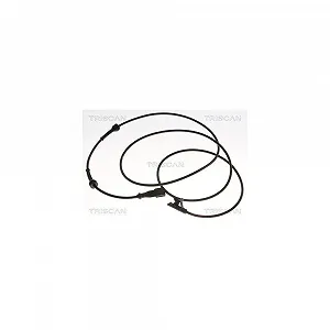 Датчик частоти обертання колеса TRISCAN 8180 23263 для SMART, задня вісь справа - Фото 1