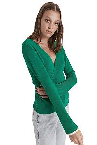 Женский свитшот TRENDYOL - Фото 1