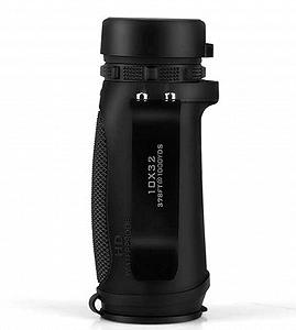 Монокуляр Dachprisma 10X 10x32 водонепроницаемая портативная FMC-телескоп для наблюдения за птицами охоты цена на synthetic.ua - Фото 1 Монокуляр Dachprisma 10X 10x32 водонепроницаемая портативная FMC-телескоп для наблюдения за птицами охоты synthetic.ua - Фото 1