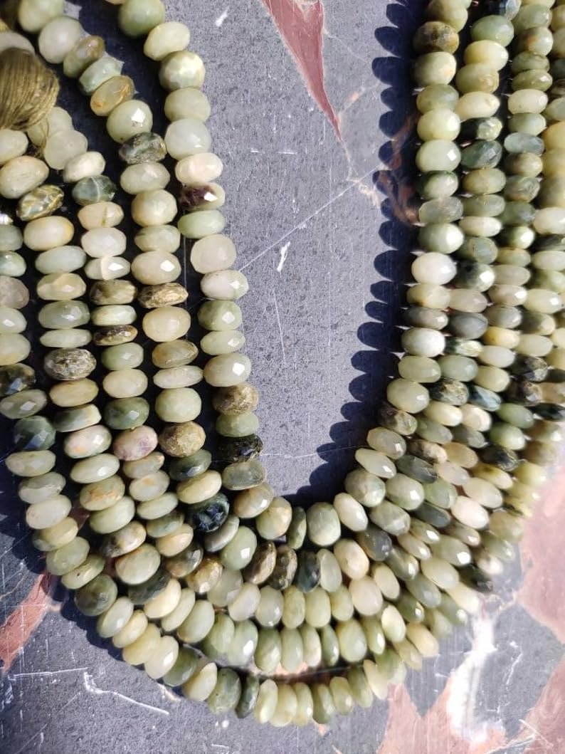 Круглые гладкие бусины Кошачий глаз 7.5-8 мм, нить длиной 33 см бусины из драгоценных камней для ожерелья, браслета, фото №4