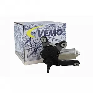 Двигатель стеклоочистителя VEMO V24-07-0049 Оригинальное качество VEMO для CITROËN FIAT, задний synthetic.ua - Фото 1