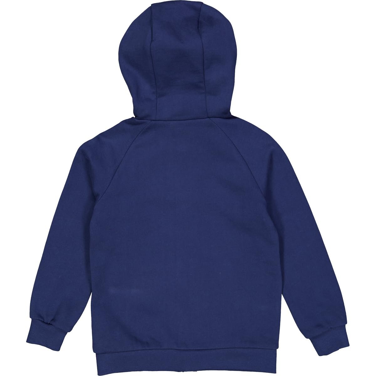 Детская Толстовка Fred's World by Green Cotton, фото №2