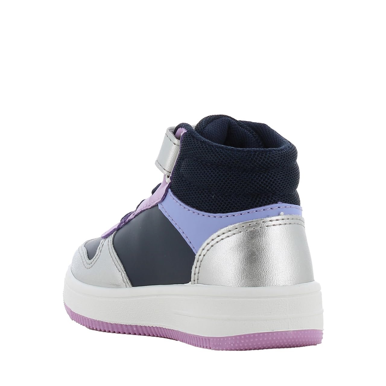 Сапоги Leomil Frozen Детские Зимние для Девочек, Нескользящая Подошва, фото №6