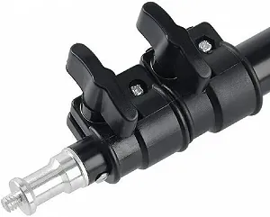 Штатив Godox Studio 200см з універсальним кріпленням Чорний ціна на synthetic.ua - Фото 1 Штатив Godox Studio 200см з універсальним кріпленням Чорний synthetic.ua - Фото 1