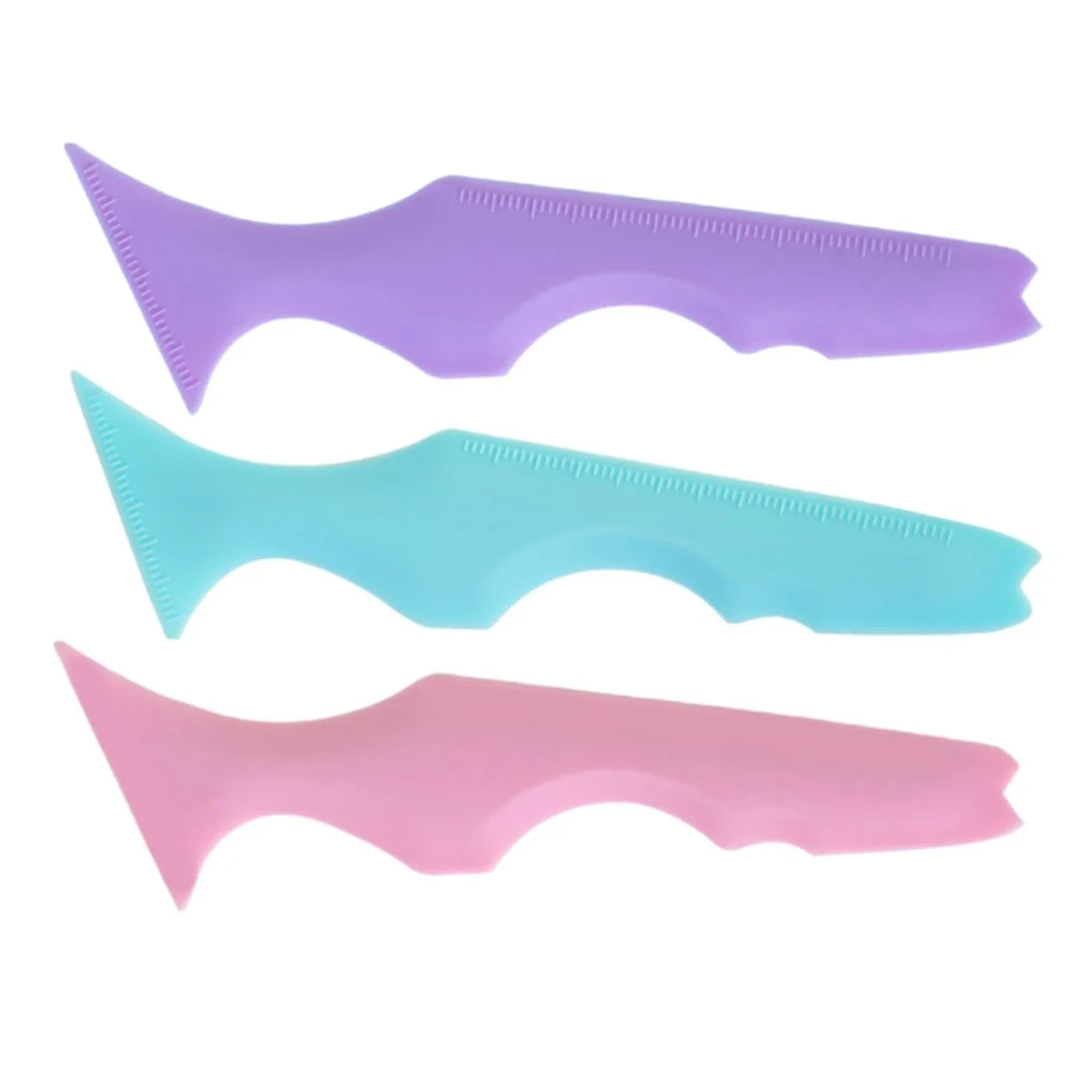 Инструмент для подводки minkissy 6 шт силиконовая, фото №6