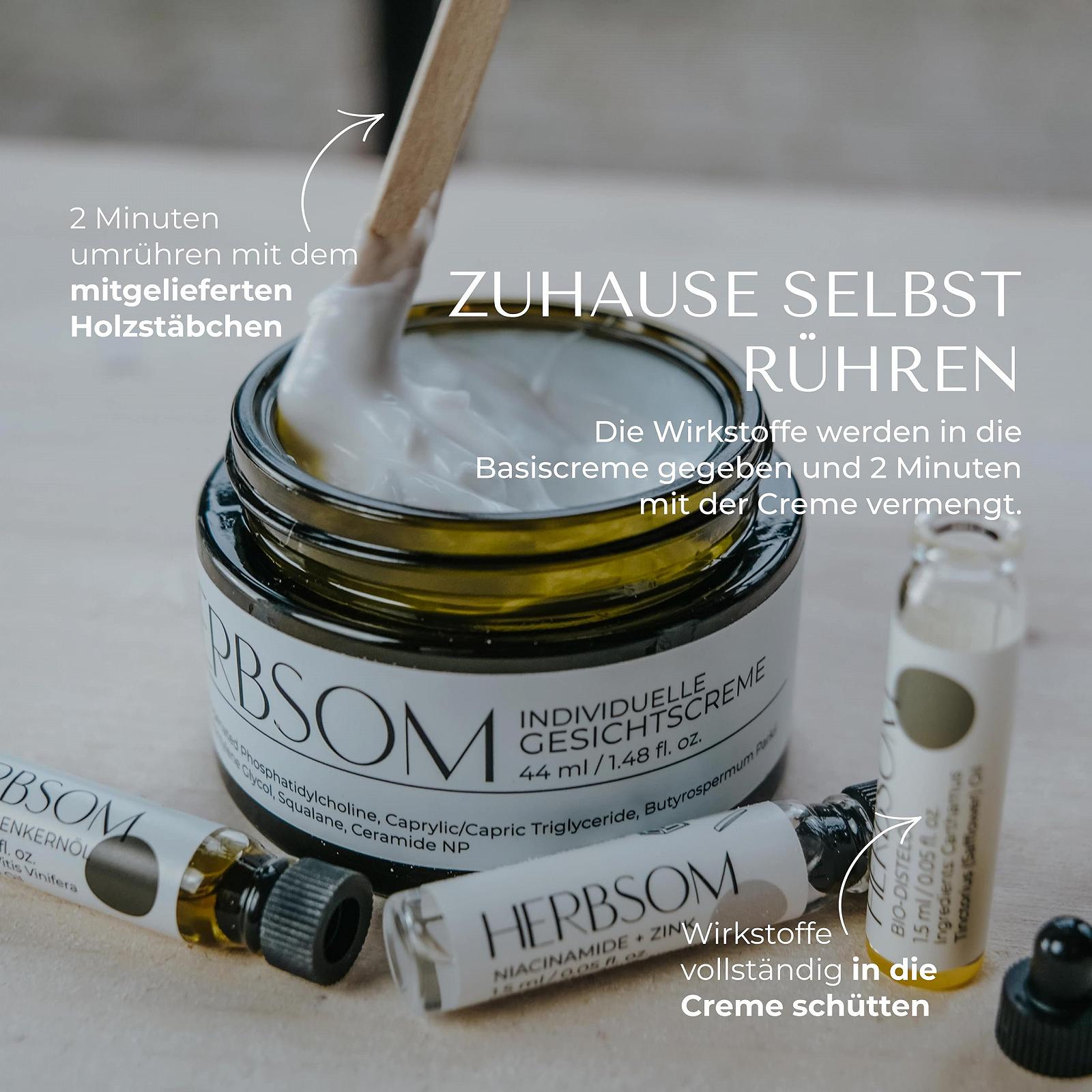 Крем для обличчя Individual Anti-Ageing I Rich Cream для інтенсивного зволоження та пружності шкіри, фото №9