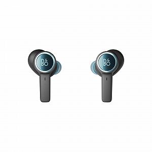 Бездротові Bluetooth-внутрішньоканальні навушники Bang & Olufsen Beoplay EX з активним шумозаглушенням та 6 мікрофонами, часом роботи до 20 годин, зарядним футляром з USB-C зарядкою - Антрацит Кисень, Один Розмір synthetic.ua - Фото 1