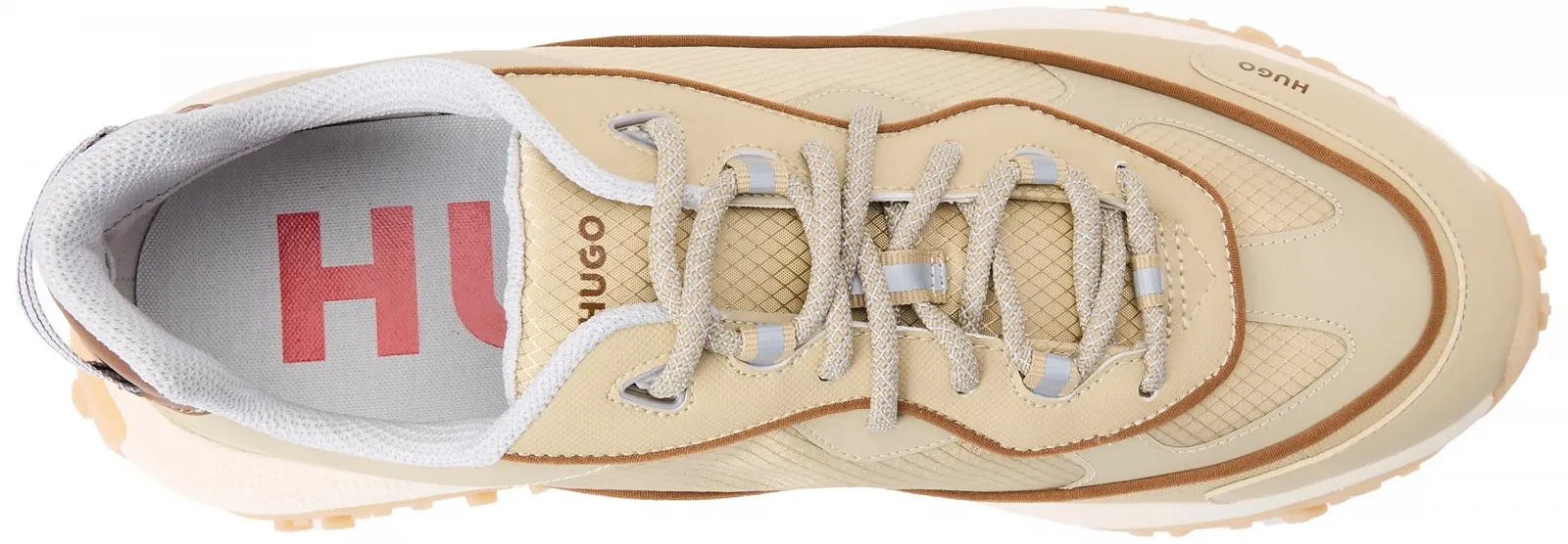 Кросівки HUGO Go1st_nyrippu, фото №3