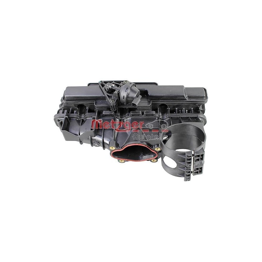 Впускной коллектор (модуль) METZGER 2100059 для MERCEDES-BENZ, фото №1