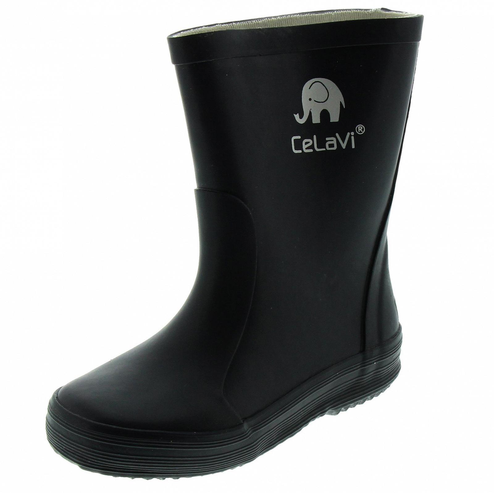 Гумові чоботи CeLaVi Unisex Fantastic з натуральної гуми, фото №1