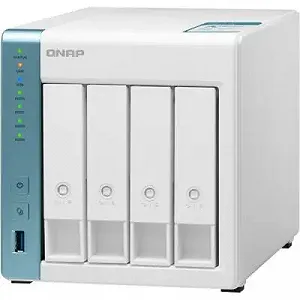 NAS QNap TS-431K - Фото 1