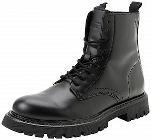 Ботинки JACK & JONES Jfwdixon Leather Sn - Фото 1
