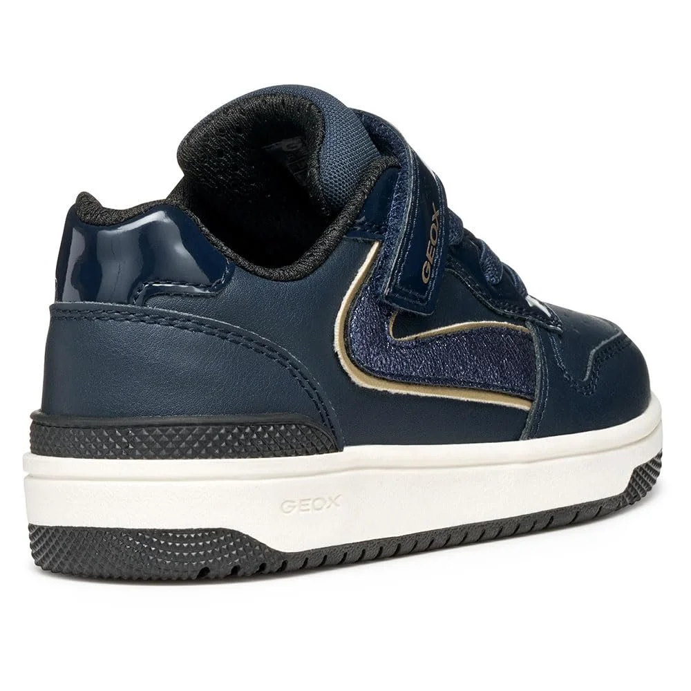 Кроссовки Geox Washiba для девочек, фото №5