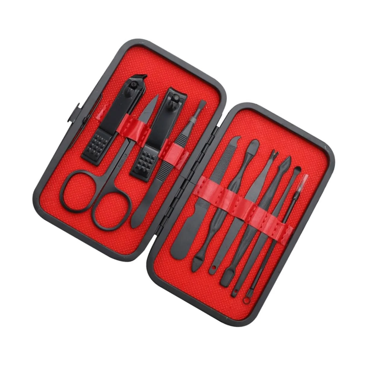 Набор для маникюра и педикюра, фото №1