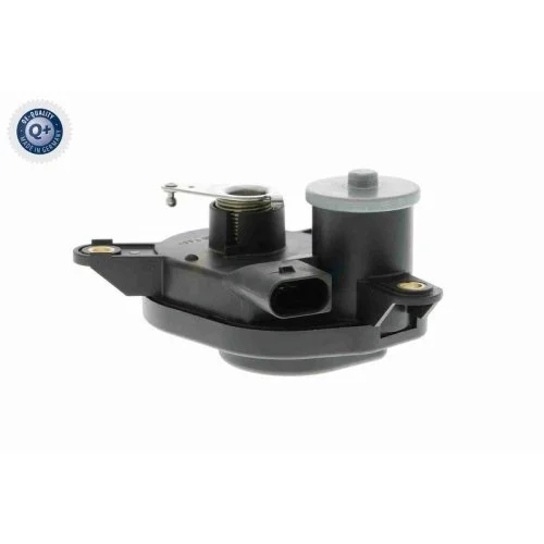 Исполнительный элемент вихревых заслонок (впускной коллектор) VEMO V30-77-0027, фото №4