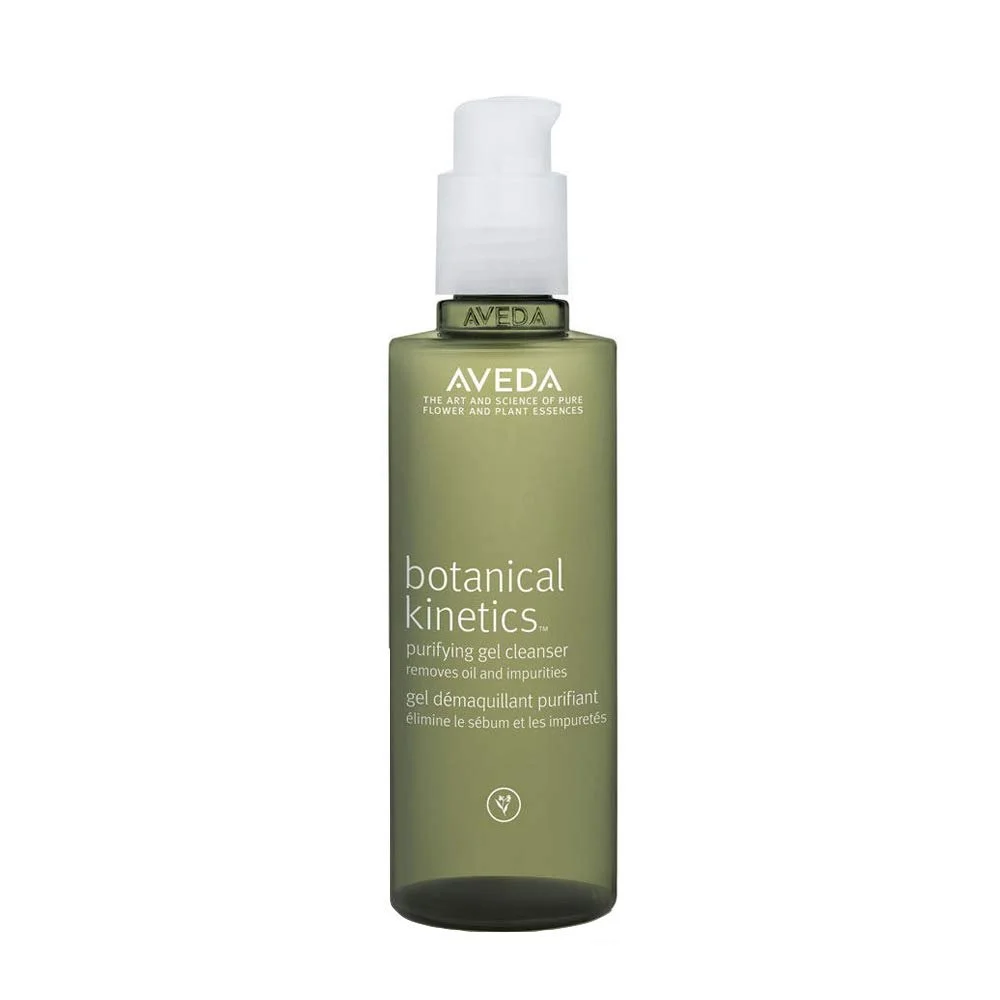 Гель для умывания AVEDA Botanical Kinetics Purifying Gel Cleanser 150 мл, фото №1