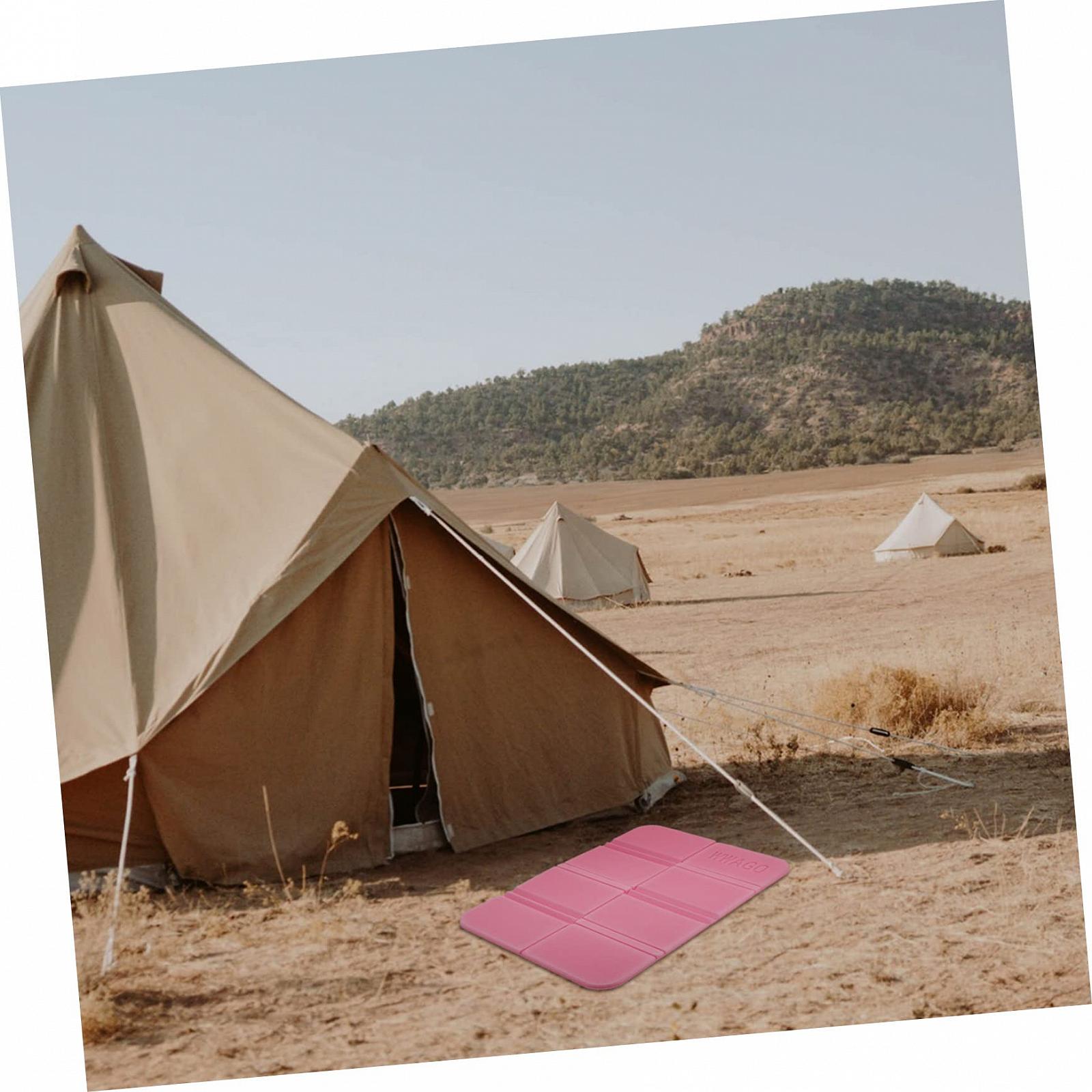 Килимок Toddmomy Pack of 2 Portable Xpe, фото №3 Килимок Toddmomy Pack of 2 Portable Xpe, фото №3