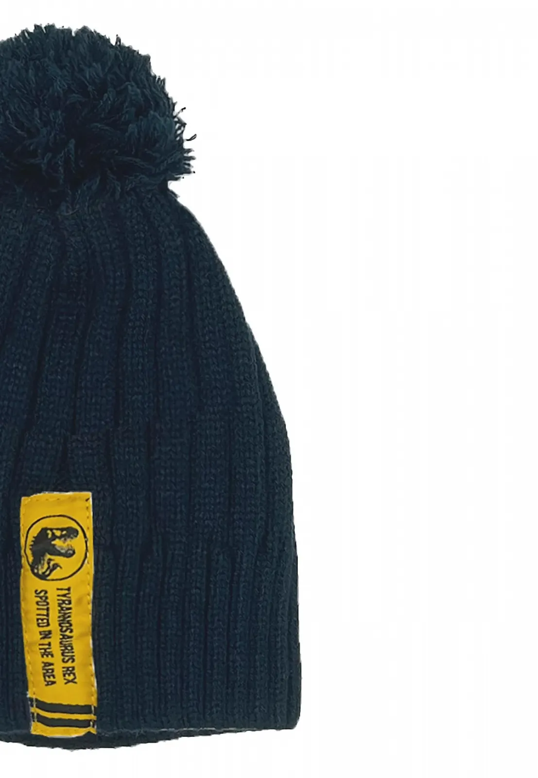 Шапка детская Jurassic World, фото №3