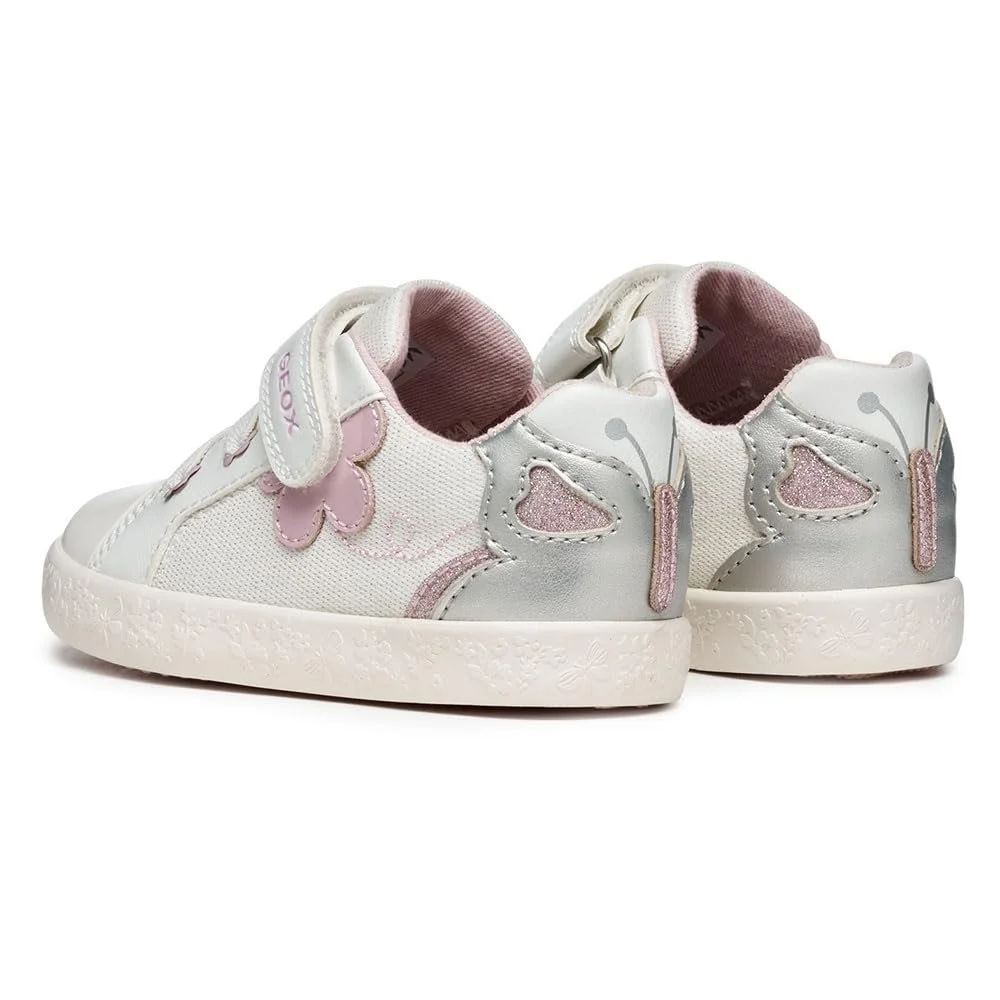 Кросівки Geox B Gisli Girl B, фото №7